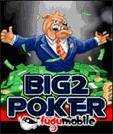 Big2 Poker (240x320)